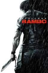 Rambo poster 58