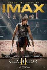 Gladiator II poster 19