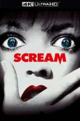 Scream poster 37