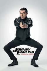Johnny English Strikes Again poster 14