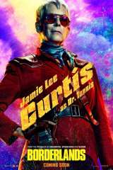 Borderlands poster 18