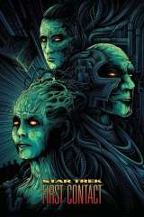 Star Trek: First Contact poster 10