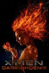 Dark Phoenix poster 37