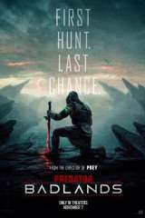 Predator: Badlands poster 45