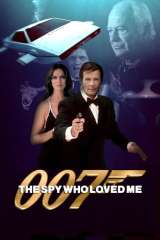 The Spy Who Loved Me poster 7