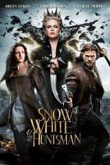 Snow White and the Huntsman poster 18