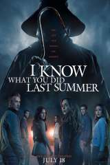 I Know What You Did Last Summer poster 31