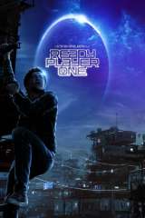Ready Player One poster 37