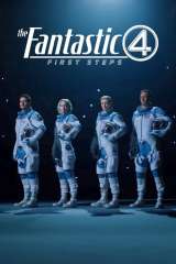 The Fantastic Four: First Steps poster 9