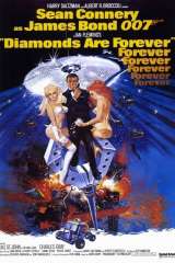 Diamonds Are Forever poster 20