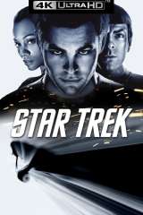 Star Trek poster 9