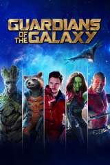 Guardians of the Galaxy poster 36