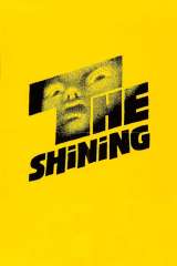 The Shining poster 20