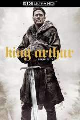 King Arthur: Legend of the Sword (2017)
