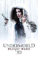 Underworld: Blood Wars poster 22