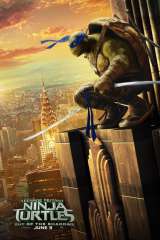 Teenage Mutant Ninja Turtles: Out of the Shadows poster 7