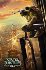 Teenage Mutant Ninja Turtles: Out of the Shadows poster 7