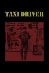 Taxi Driver poster 29