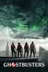 Ghostbusters (2016)