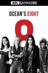 Ocean's Eight poster 34