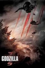 Godzilla poster 16