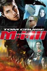 Mission: Impossible III poster 27