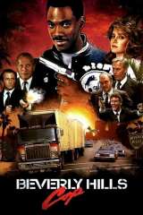 Beverly Hills Cop poster 19