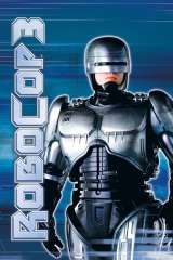 RoboCop 3 poster 22
