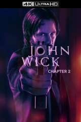John Wick: Chapter 2 poster 9