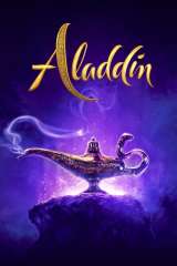 Aladdin poster 14