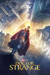 Doctor Strange (2016)