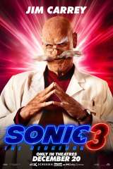 Sonic the Hedgehog 3 poster 57