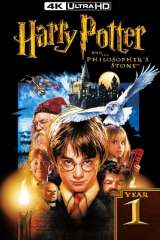 Harry Potter and the Philosopher's Stone poster 20