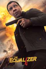 The Equalizer 2 poster 47