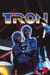 Tron poster 15