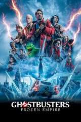 Ghostbusters: Frozen Empire poster 29