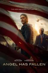 Angel Has Fallen poster 20