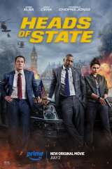Heads of State poster 15
