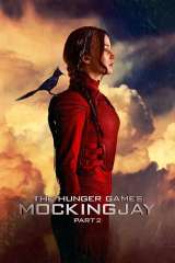 The Hunger Games: Mockingjay - Part 2 poster 14