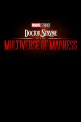 Doctor Strange in the Multiverse of Madness poster 50