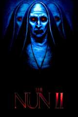 The Nun II poster 20