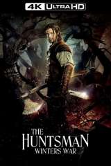 The Huntsman: Winter's War poster 16