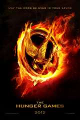 The Hunger Games poster 2