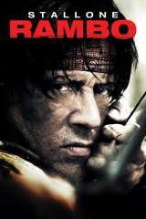 Rambo poster 16