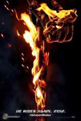 Ghost Rider: Spirit of Vengeance poster 7