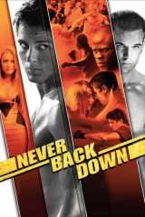 Never Back Down (2008)