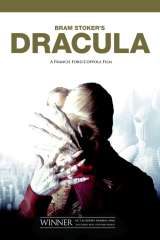 Bram Stoker's Dracula poster 20