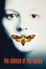 The Silence of the Lambs poster 30
