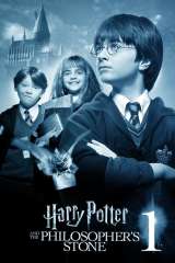 Harry Potter and the Philosopher's Stone poster 7