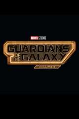 Guardians of the Galaxy Vol. 3 poster 2